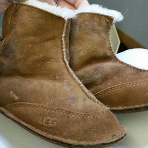Baby uggs