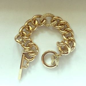 Exclusive Angels bracelet
