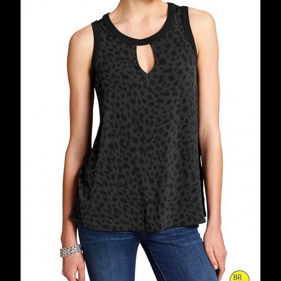Banana Republic top