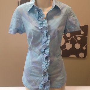 New York & Company Shirt