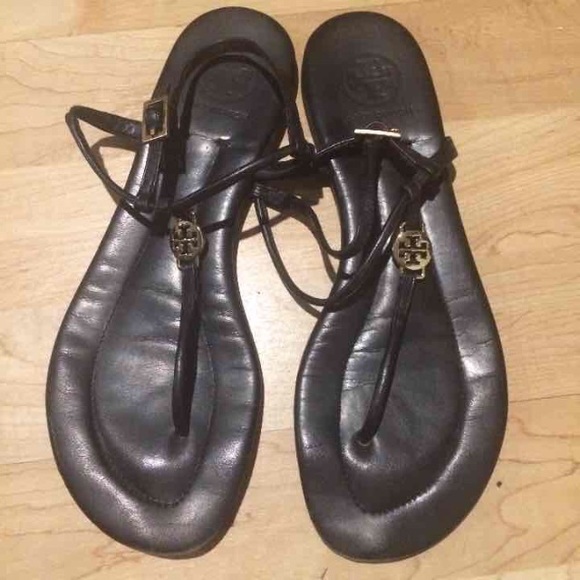 Tory Burch sandals