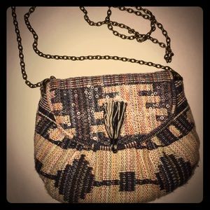 Mossimo cross-body