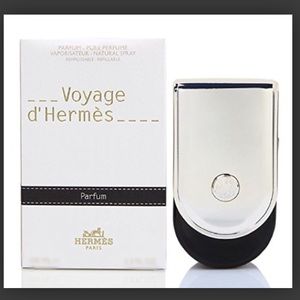 Voyage d'Hermes Parfum