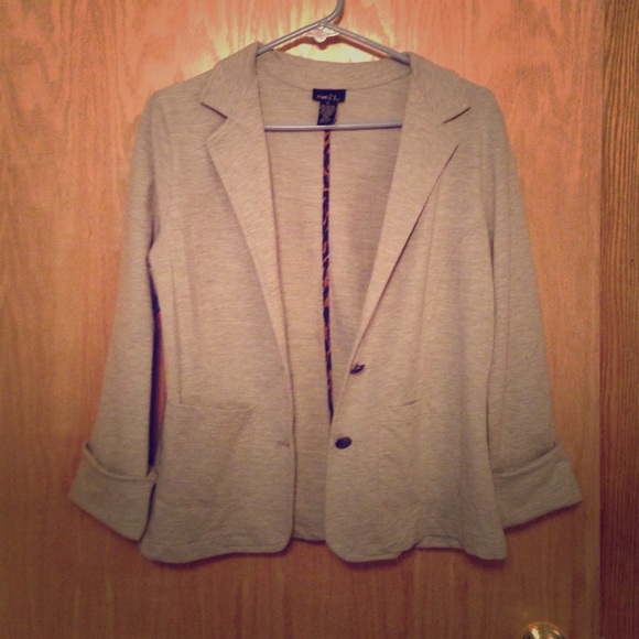 Rue 21 Blazer