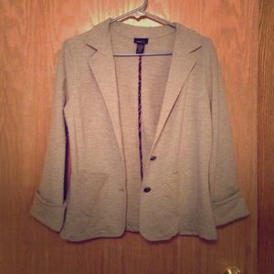 Rue 21 Blazer