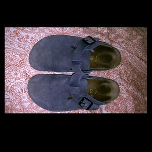 Birkenstock Clogs