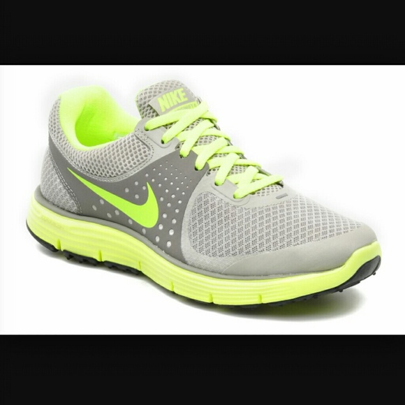 Nike Shoes - Nike Lunarswift 4s