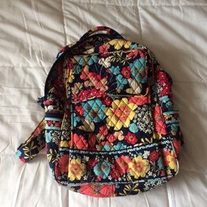 Vera Bradley Backpack