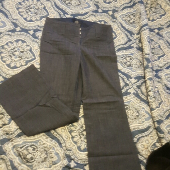 Pants