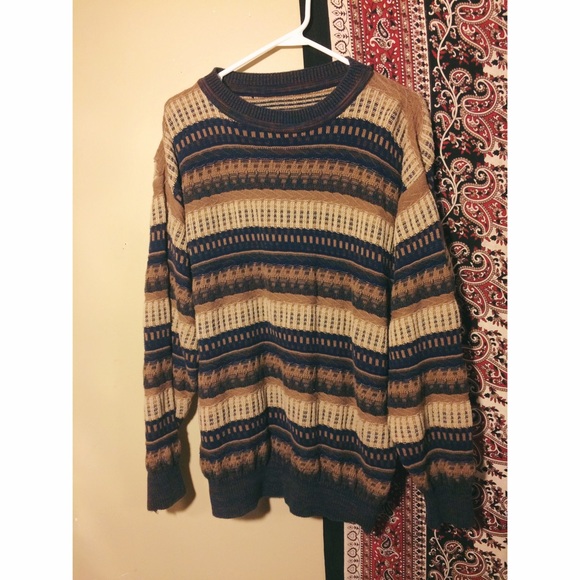 UO Grandpa Sweater