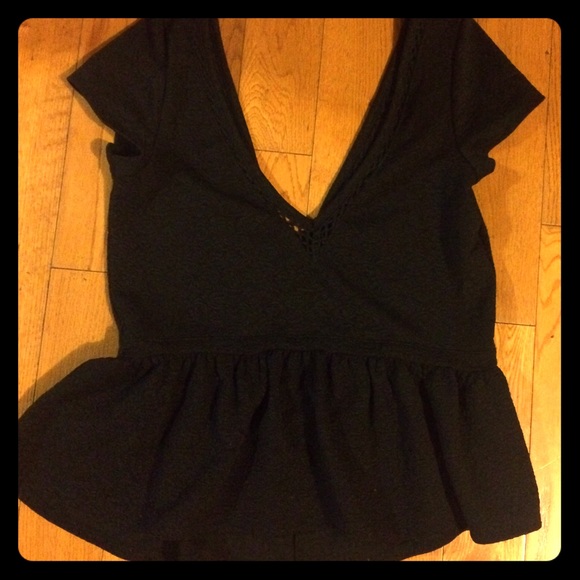 Free People Top