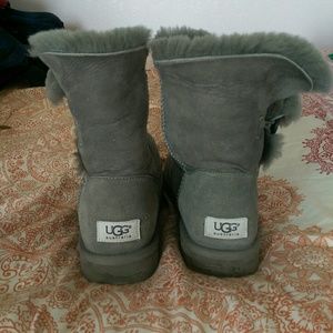 UGG Bailey Boots