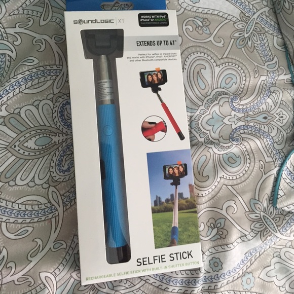 Selfie stick