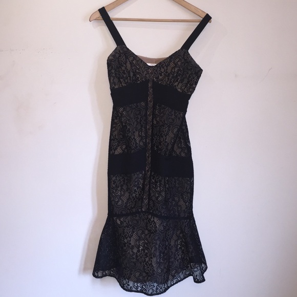 Ann Taylor Dresses & Skirts - Ann Taylor Loft NWOT Knee Length Cocktail Dress