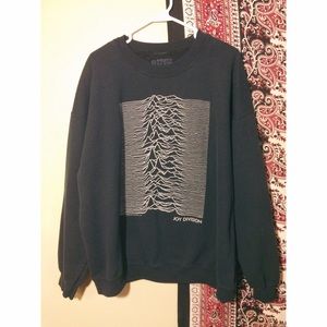 UO Joy Division Sweater