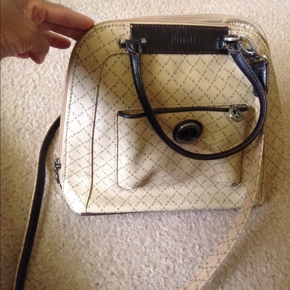 Shoulder/handbag