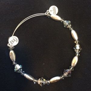 Swarovski Alex and Ani bangle