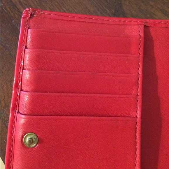 Sale! Coach Limited Edition Wallet - Picture 3 of 4