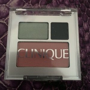 New! 2 Shadows/ 1 Blush Set