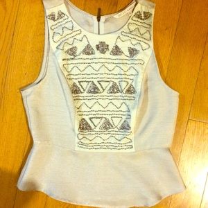 Rachel Roy top size 10