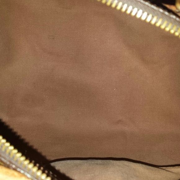 Sold. Vintage Louis Vuitton Speedy 25 - Picture 4 of 4