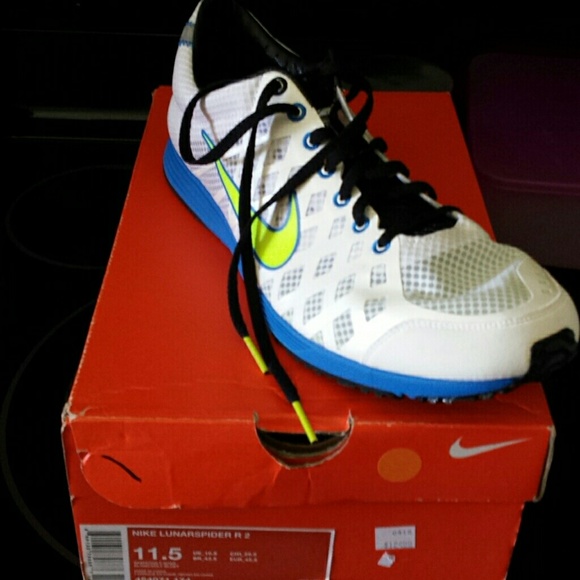 Nike Lunar spider R2