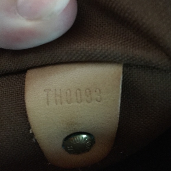 SOLD ON EBAY $350$ Louis Vuitton speedy bag - Picture 2 of 4