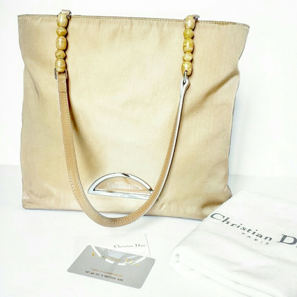 Dior Malice Bag
