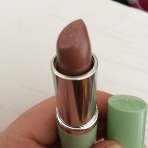New full size! Bamboo pink lipstick.