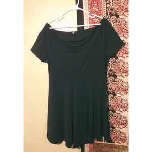 💕HOLD💕 ASOS New Look Skater Dress