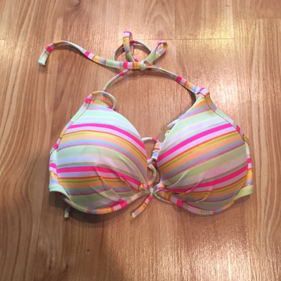 Victoria's Secret bikini top