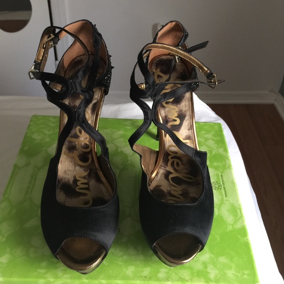 Sam Edelman - Picture 2 of 3