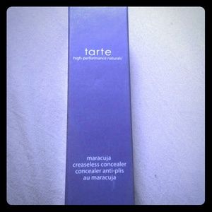 Tarte Maracuja Creasless Concealer