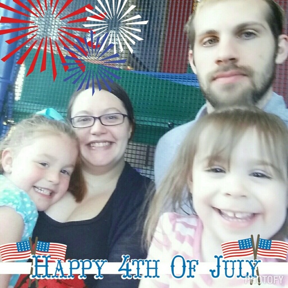 Happy 4th July everyone!!