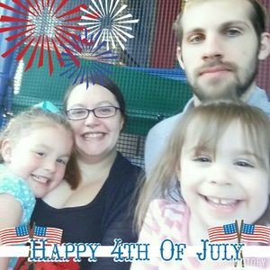 Happy 4th July everyone!!