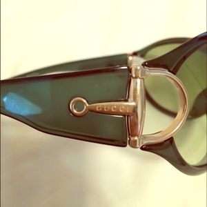 Gucci sunglasses