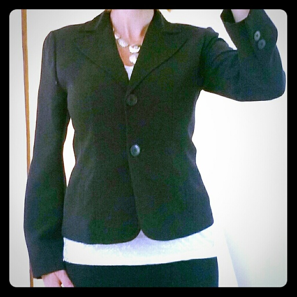 Anne Taylor Blazer