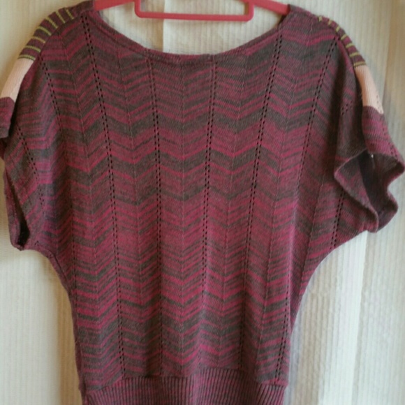 Spring/Summer Sweater - Picture 2 of 2