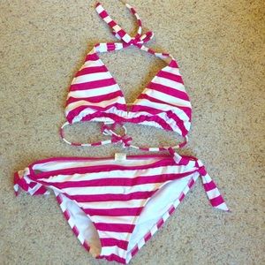 Mossimo String bikini