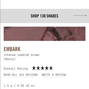 ISO of Mac eye shadows!!