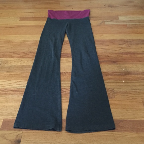 Super Cute SOLOW Yoga Pants