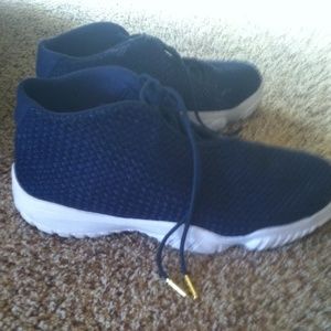 Air Jordan future(Navy)