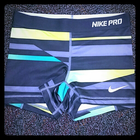 Rare Nike Pros