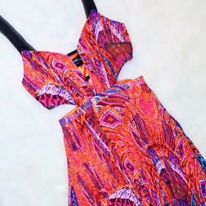 NEW🚩BEBE Summer Dress