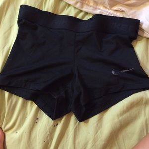 Nikepro spandex