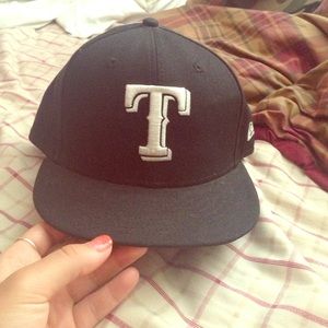 Texas baseball cap