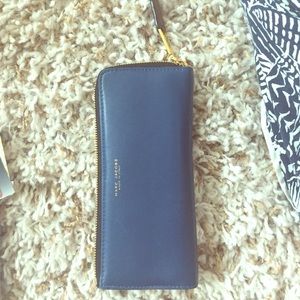 Marc Jacobs wallet