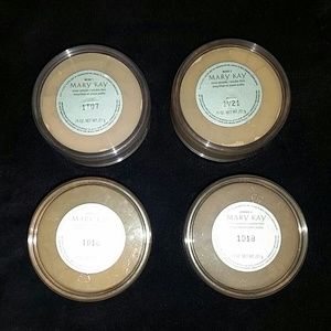 Mary Kay Loose Powder