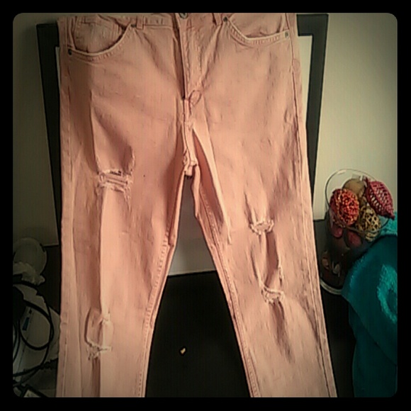 H&M Pants - EUR - 24  US - 12