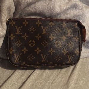 Knock Off Louis Vuitton Cross Body
